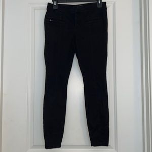 Loft outlet skinny ankle petite